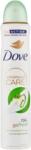 Dove Advanced AP 200ml Go Fresh uborka illatú dezodor