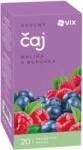  Vix gyümölcstea (20x2g/doboz) málna-áfonya