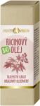  Bio ricinusolaj 100ml