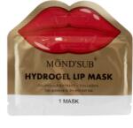  MONDSUB ajakmaszkok körömvirággal és kollagénnel
