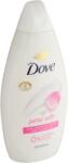 Dove tisztítószer 450ml Petal Soft