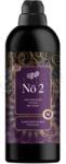  Q Soft öblítő 50PD 2-es aroma 1L