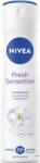 Nivea Fresh Sensation spray AP 150ml