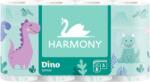 Harmony TP (8db/lap) 3. sor DINO kiadás