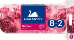 Harmony TP (8+2 db/fólia) 3 év GARDEN