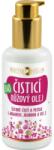  PURITY VISION Organikus olaj 100ml tisztító rúzs