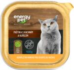 Energy Pet pástétom 100g kacsa csirke
