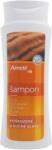  Ameté sampon száraz és sérült hajra 400 ml