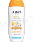 Astrid SUN ml opál 50 200ml gyermekek számára