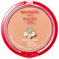 Bourjois Pirosítók & púderek Healthy Mix Natural Glow Powder - 06 Honey Egy méret