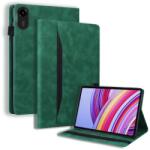  FLATY Husă tip carte pentru Xiaomi Redmi Pad 2 verde