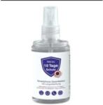 Value Gumitisztitó PLATENCLENE PCL100ml. KATUN /62330/ (62330)