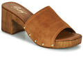 Betty London Papucsok LIFOU Barna 35