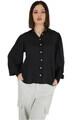 Zahjr Ingek / Blúzok 53538797 Fekete EU XL