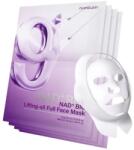 Numbuzin No. 9 NAD Bio Lifting-sil Full Face Mask Pack Set (+Fabric Lifting Band) - Arclifting Maszk Készlet 4db/192ml