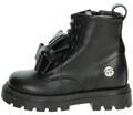 Florens Csizmák E5535 Fekete 21