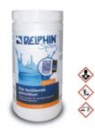 Delphin Spa Klór granulátum Delphin Spa Forte 1 kg (UVC-DEFO01)