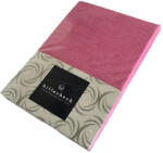 Billerbeck Bianka 3 részes pamut ágyneműhuzat - pink