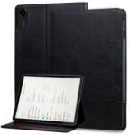  KITTY Husă tip carte pentru Xiaomi Redmi Pad 2 neagră