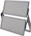 V-TAC SHP 500W LED reflektor, 135 Lm/W, 1 méter kábel, természetes fehér - SKU 23089 (23089)