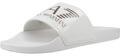 Giorgio Armani Lábujjközös papucsok SCARPE BEACHWEAR Fehér 44