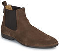 Carlington Csizmák EONARDO Barna 41