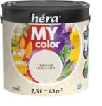 Ppg Trilak Héra My color - 2, 5 l, Tejeskávé
