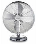 Techwood Ventilator de masa Techoow TVI-335, 30cm, 3 trepte viteza, oscilatie, 45W Ventilator