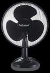 Techwood Ventilator de masa Techood TVE-309, 30cm, 40W, 3 trepte, oscilatie Ventilator