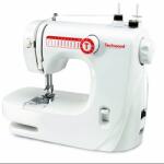 Techwood Masina de cusut Techwood TMAC-1095, 10 cusaturi