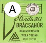  Stradivari brácsa húr "A