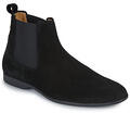 Carlington Csizmák EONARDO Fekete 45