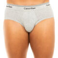 Calvin Klein Jeans Alsónadrágok NB1516A-080 Szürke EU S