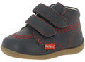 Kickers Csizmák - Kék 19 - spartoo - 16 346 Ft