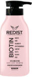 Redist - Biotin Volimizing Shampoo - Volumenizáló Sampon Biotinnal 500ml