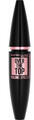 Maybelline New York Szempillaspirálok Volum'Express Over the Top Mascara - 01 Noir Fekete Egy méret