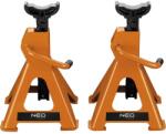 NEO Tools emelő tartó bak szett 3T (11-750)