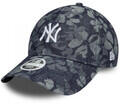 New-Era Baseball sapkák Wmns floral denim 9twenty neyyan Kék Egy méret