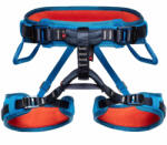  MAMMUT Ophir Kids dark cyan - gyerek beülő (7613357427043)