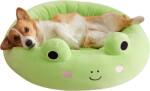Jazwares Squishmallows kisállat fekhely 60 cm - Wendy a béka (JPT0105-M)