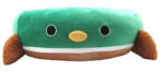 Jazwares Squishmallows kisállat fekhely 60 cm - Avery a kacsa (JPT0129-M)