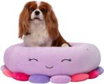 Jazwares Squishmallows kisállat fekhely 60 cm - Beula a polip (JPT0085-M)