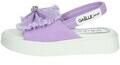 GaËlle Paris Szandálok / Saruk GT0016T Lila 34