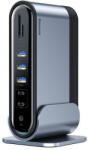 Baseus adapter HUB 16in1 Type C CAHUB-BG0G gray