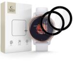 Tech-Protect Glass Flex 2x üvegfólia Garmin Venu 2S, fekete