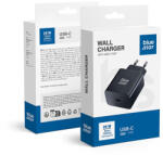Blue Star travel charger Type C PD QC4.0 3A 25W TFB-TC-25WPD black