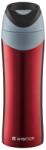 Ambition Cana termos 400ml, rosu, Love (42201)