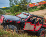  Only Drive Off-Road Élményvezetés
