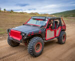  Off-Road Élményprogram | Legénybúcsú/Lánybúcsú