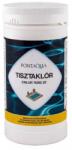  Tisztaklór 1kg 20 grammos tabletta